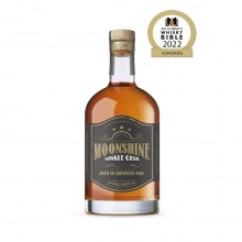 Moonshine Single Cask