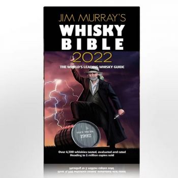 Whisky Bible 2022