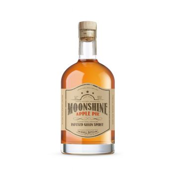 Moonshine Apple Pie