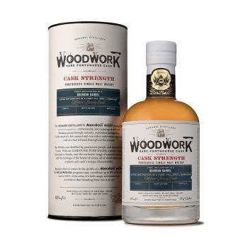 Woodwork Whisky
